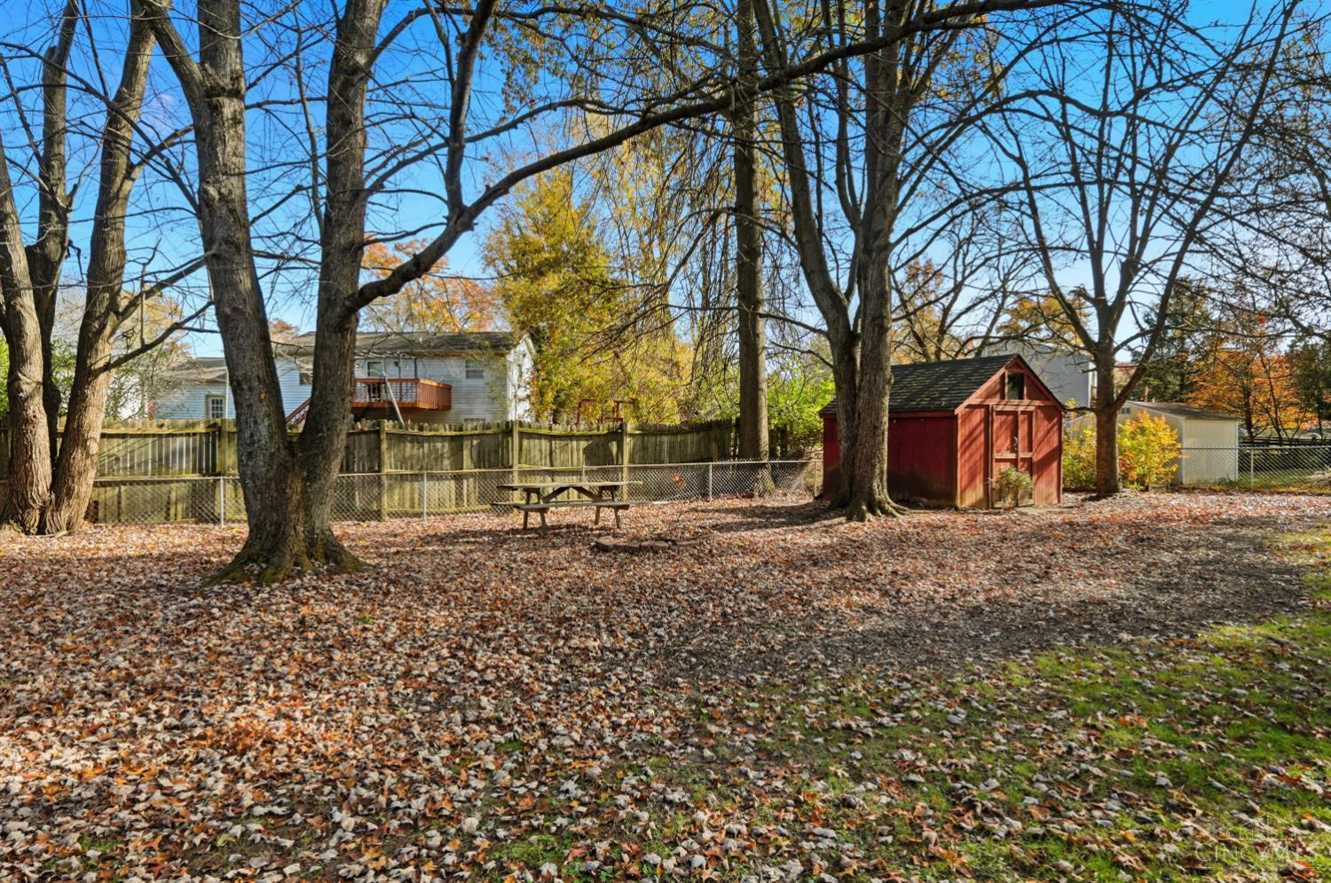 5818 Mount Vernon Drive