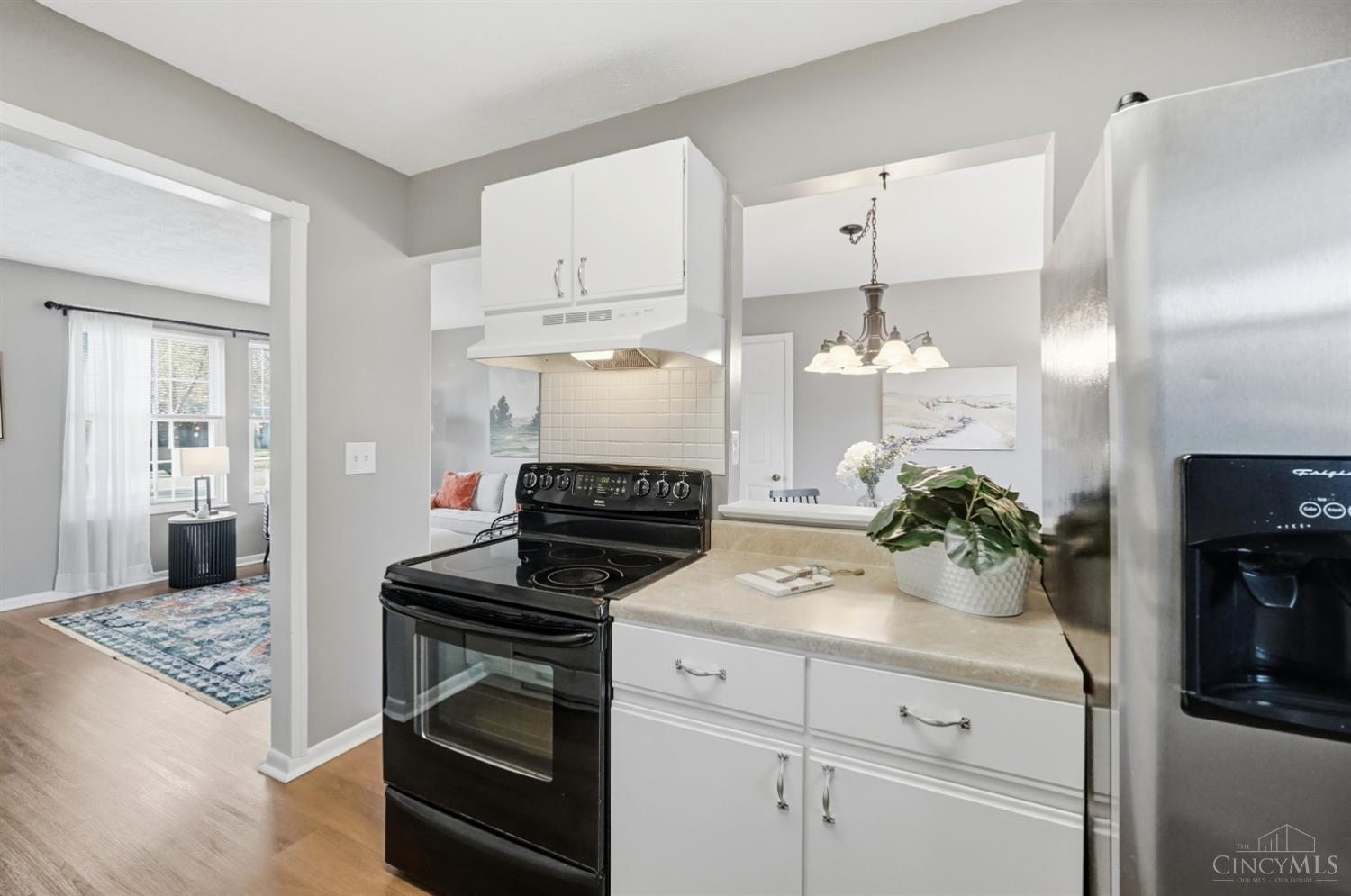 5818 Mount Vernon Drive