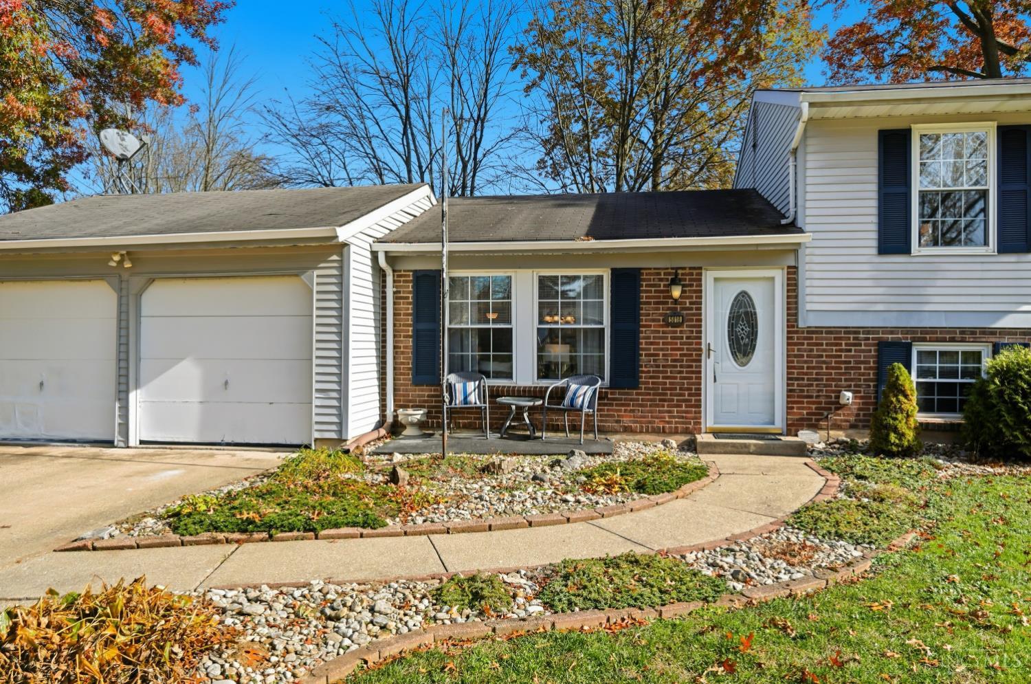 5818 Mount Vernon Drive