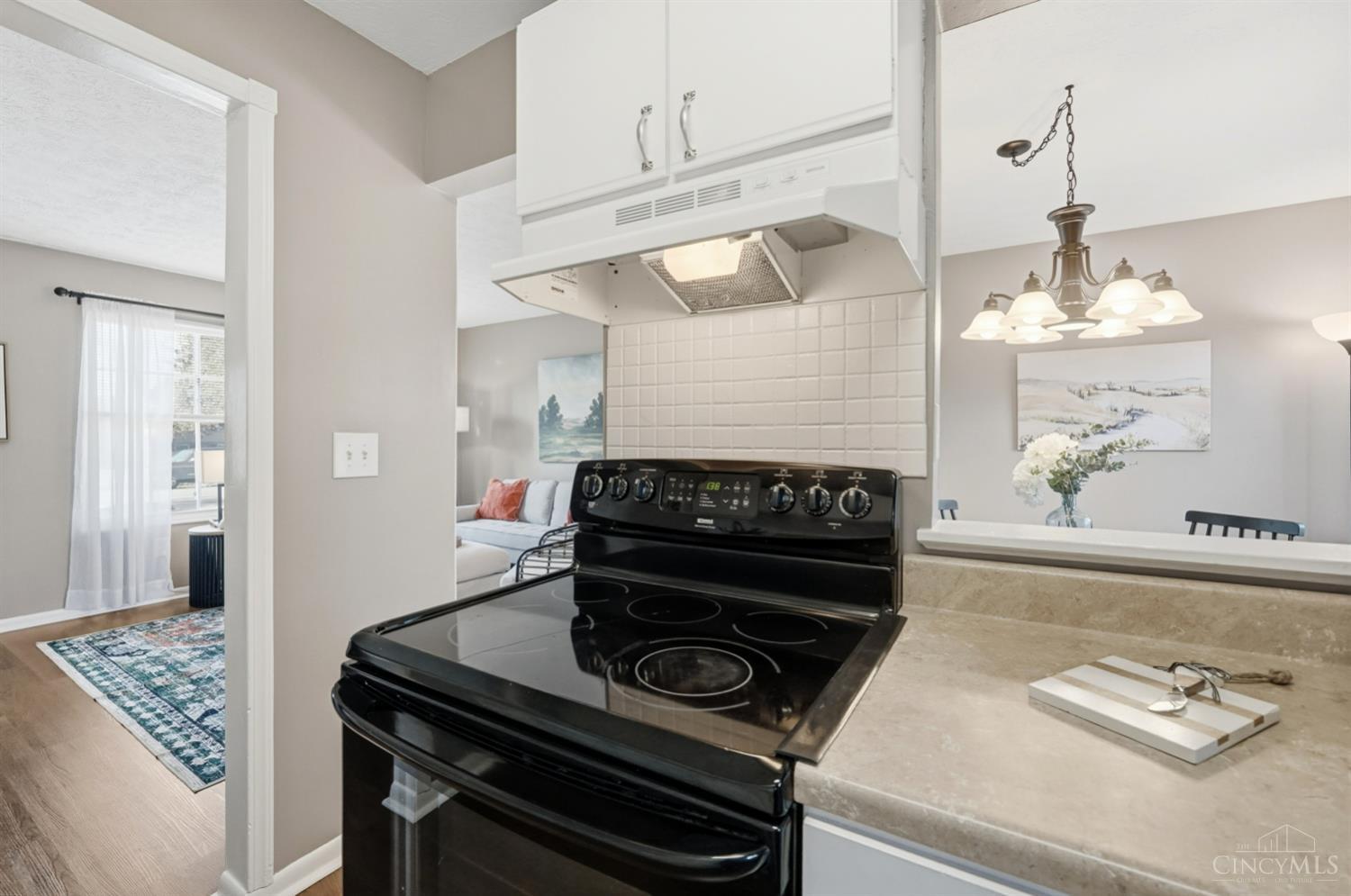 5818 Mount Vernon Drive