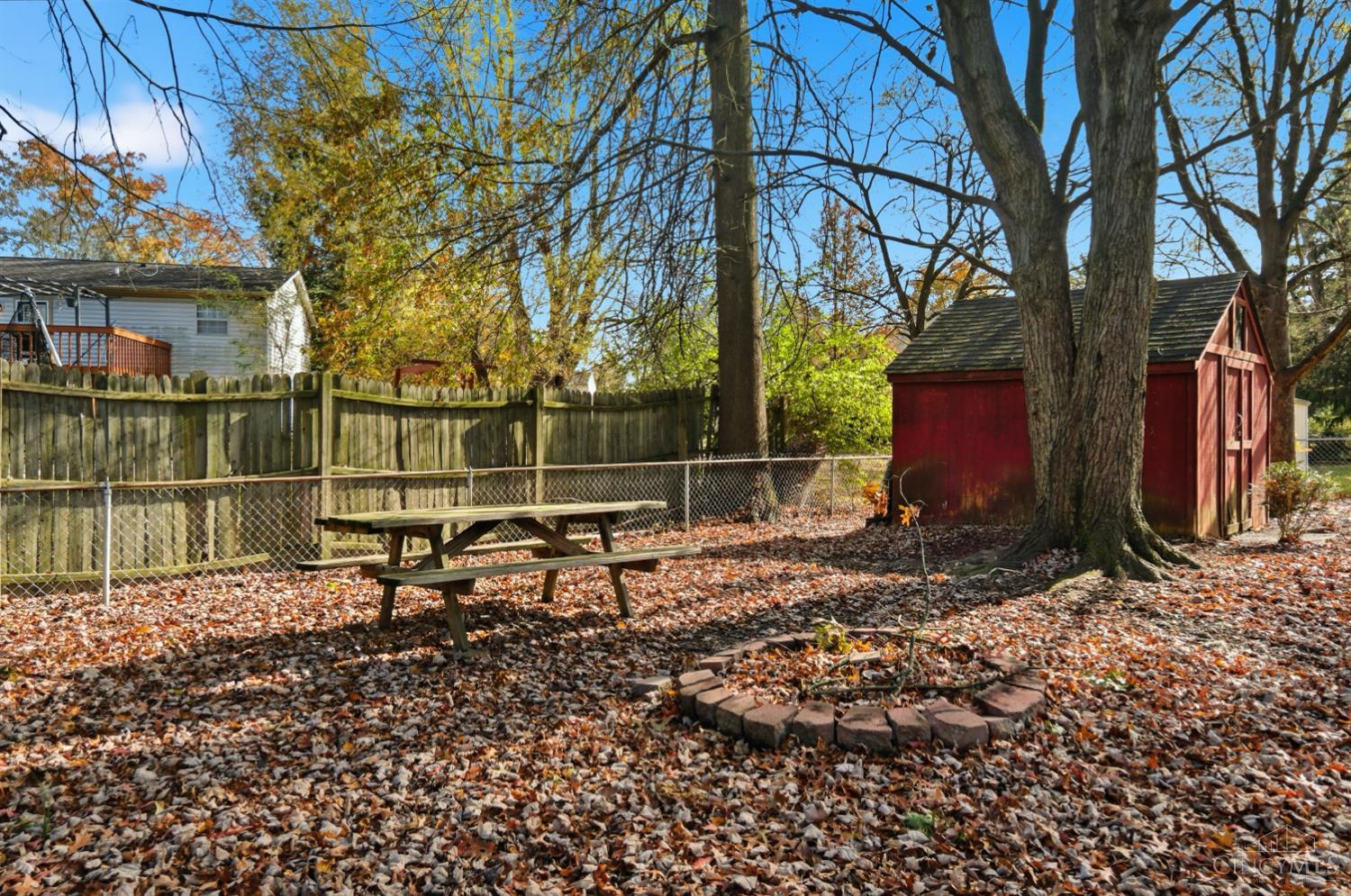 5818 Mount Vernon Drive