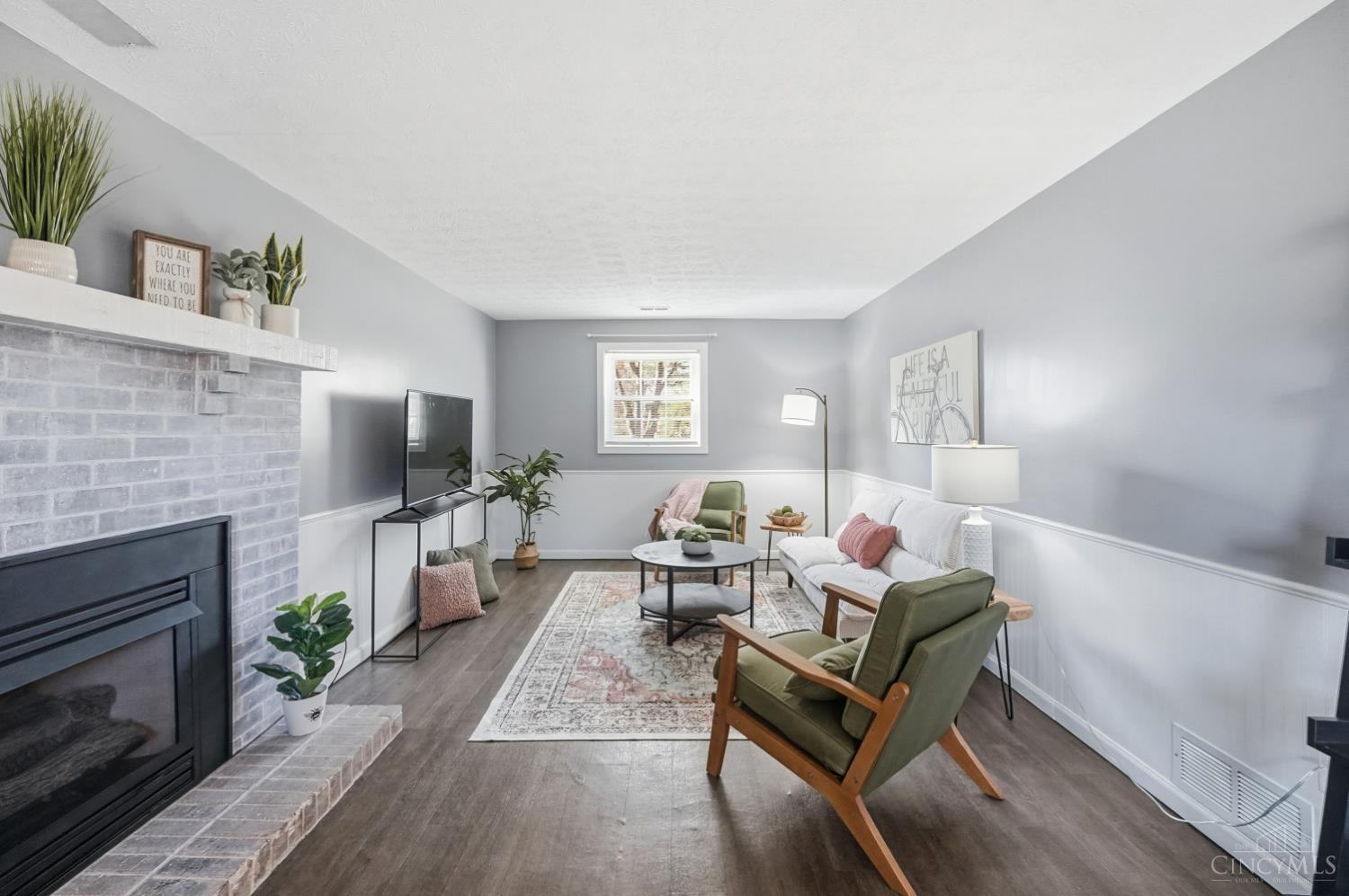 5818 Mount Vernon Drive