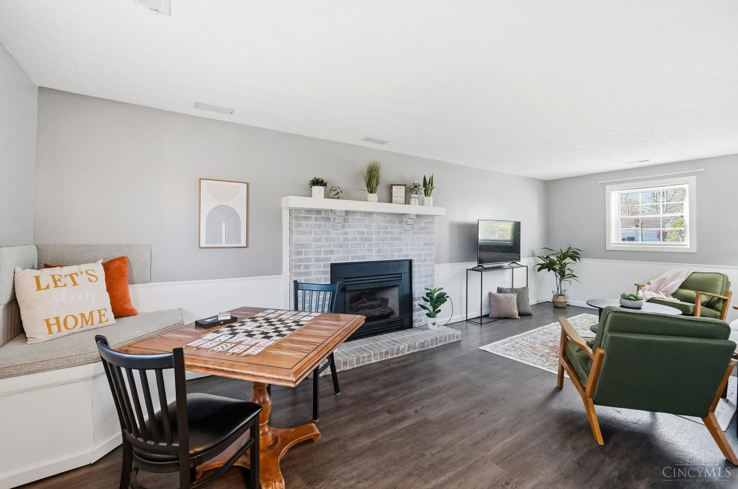 5818 Mount Vernon Drive