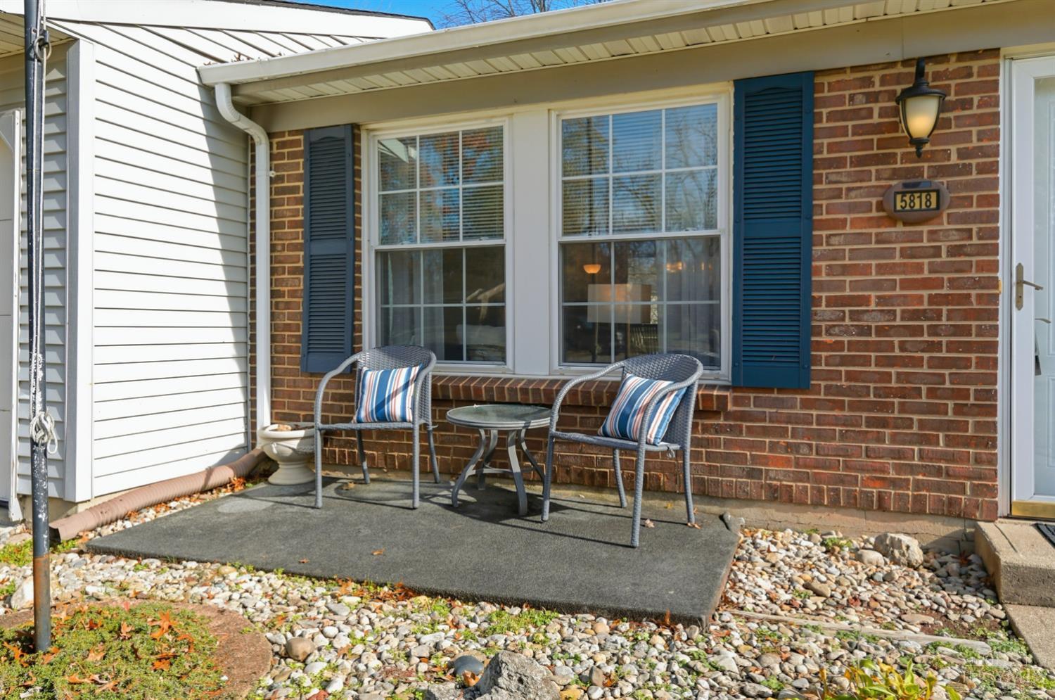 5818 Mount Vernon Drive