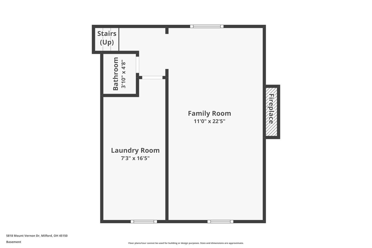 5818 Mount Vernon Drive