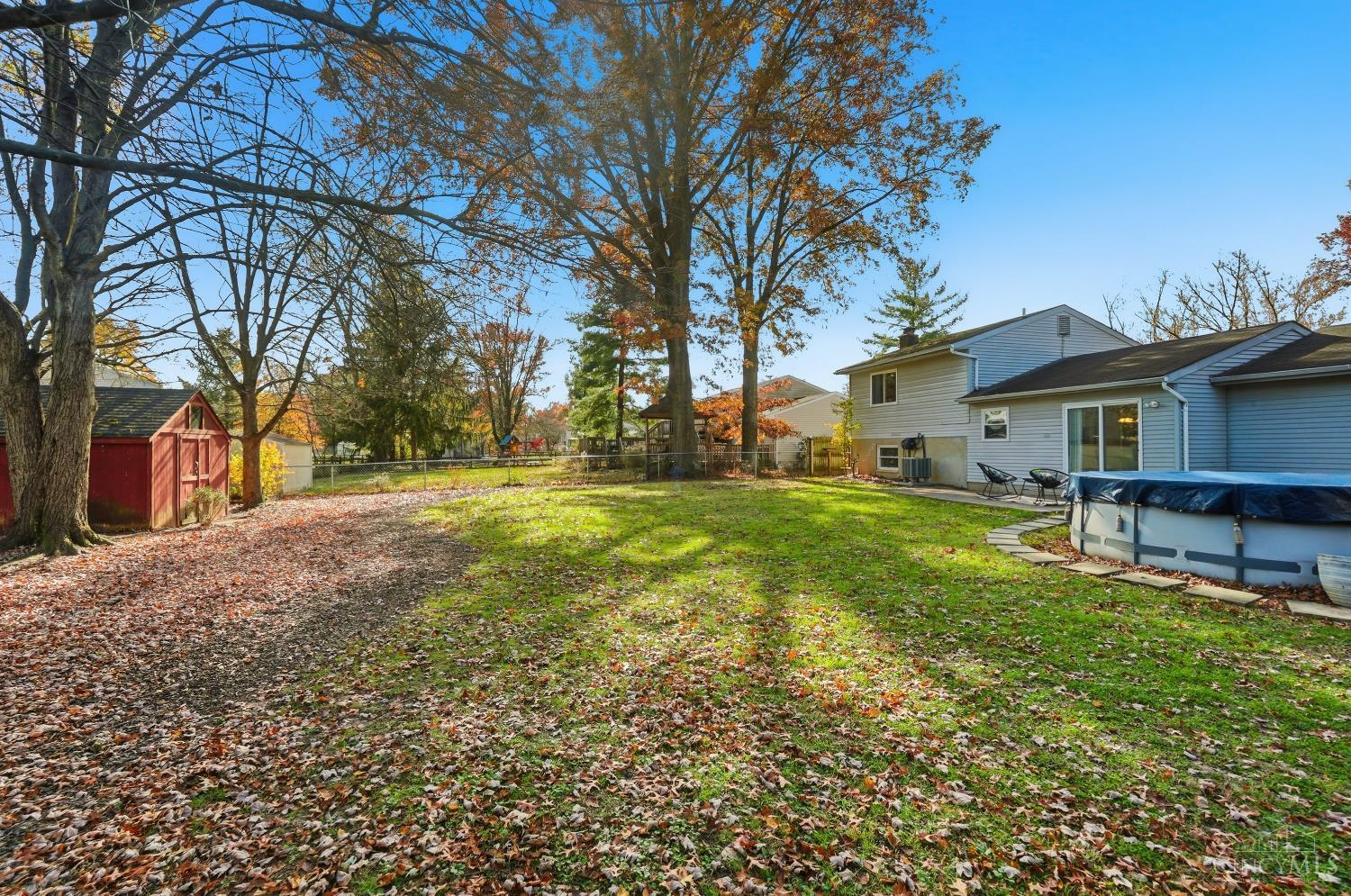 5818 Mount Vernon Drive