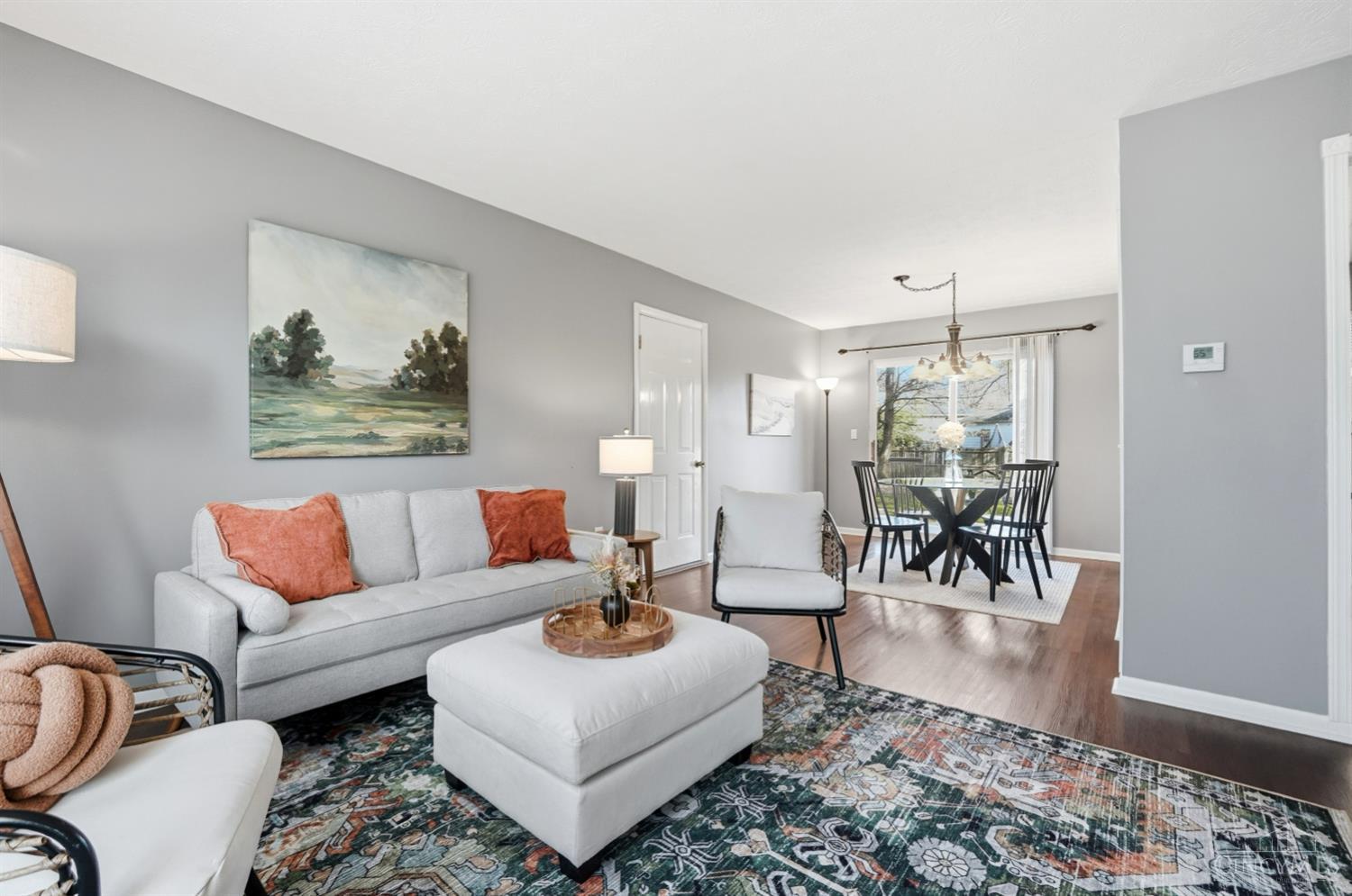 5818 Mount Vernon Drive