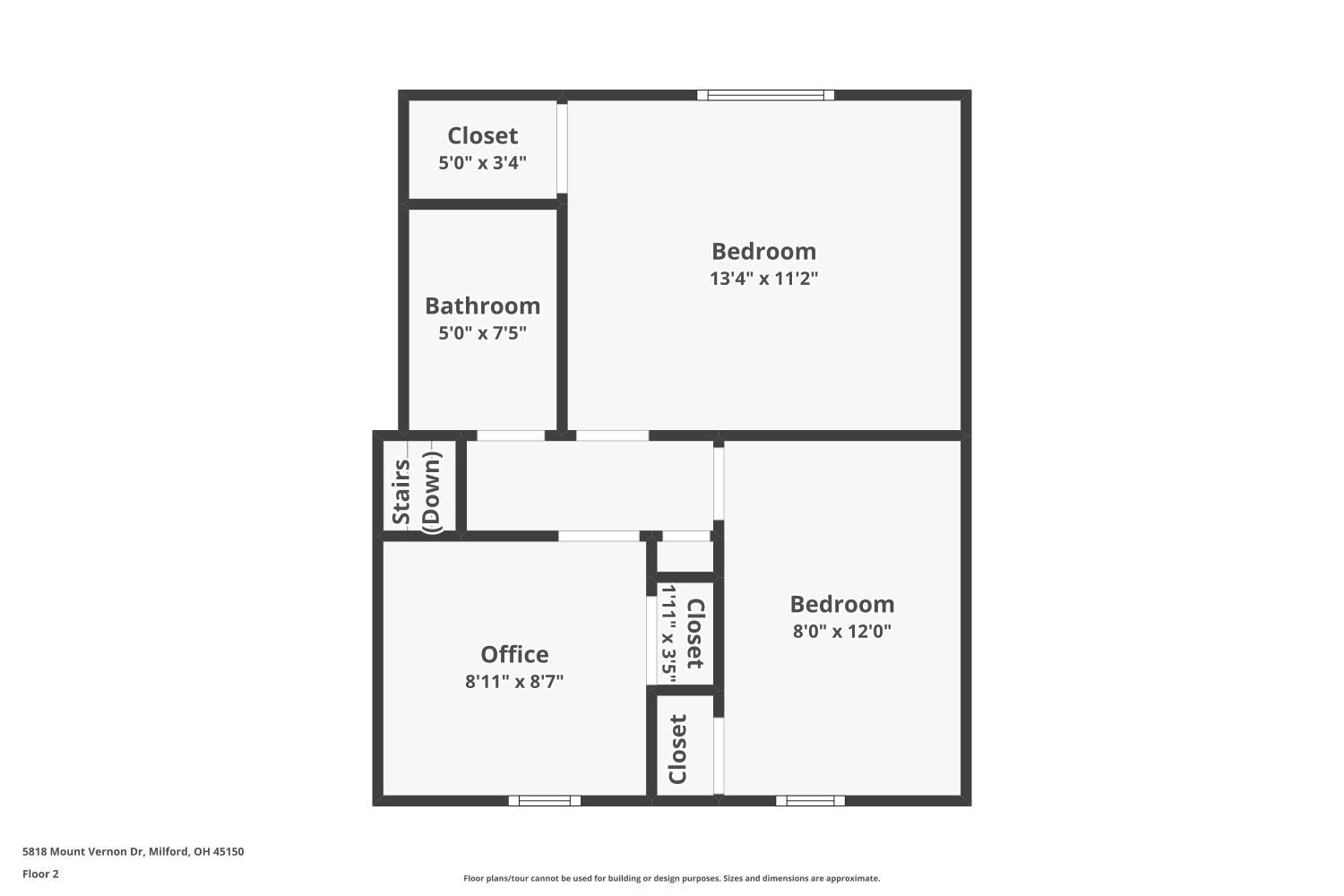 5818 Mount Vernon Drive