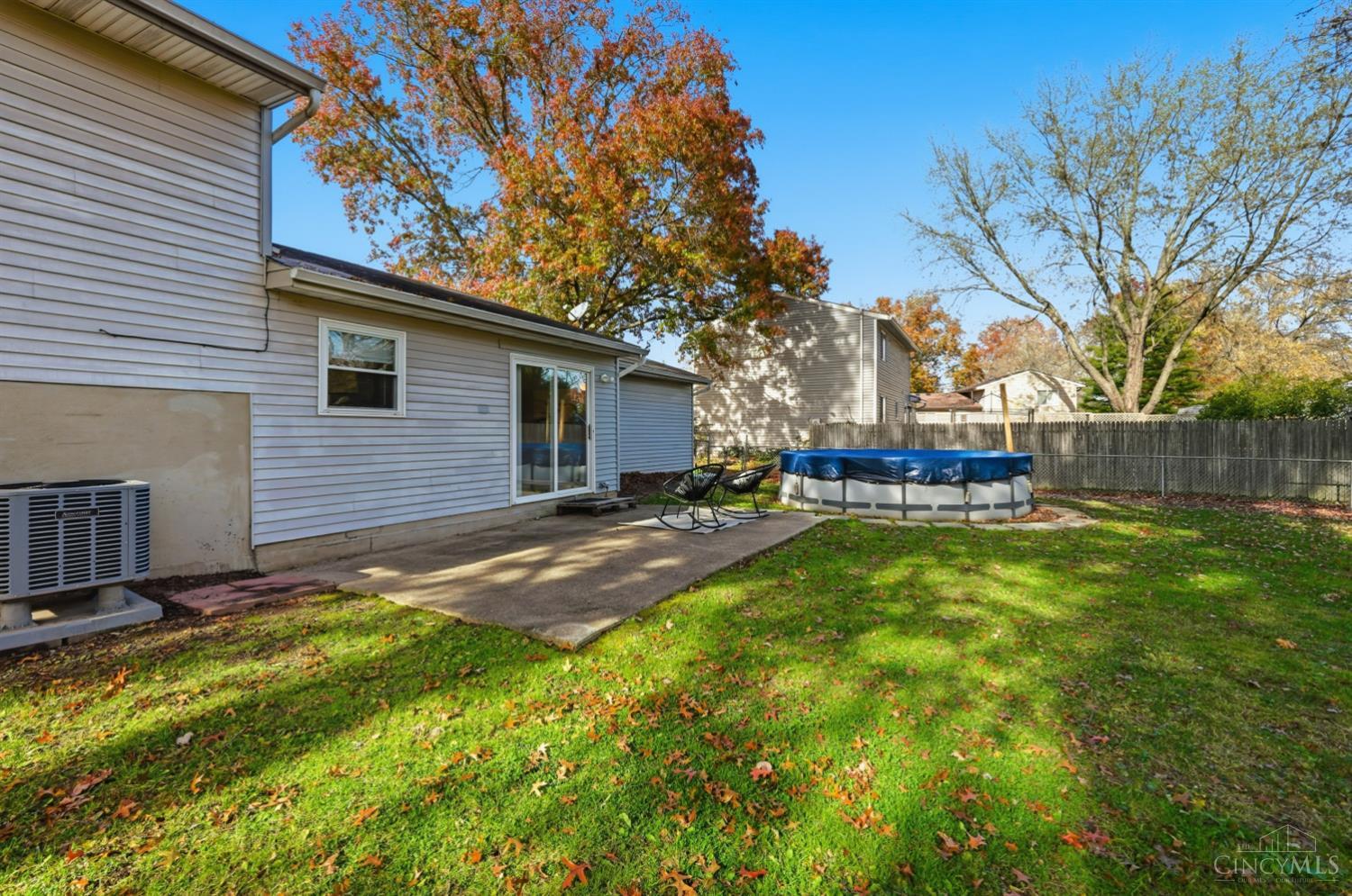 5818 Mount Vernon Drive