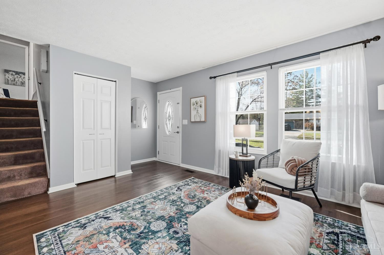 5818 Mount Vernon Drive