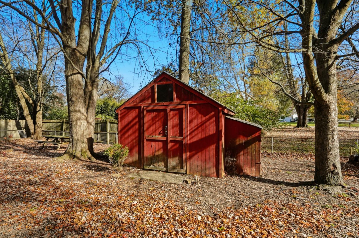 5818 Mount Vernon Drive