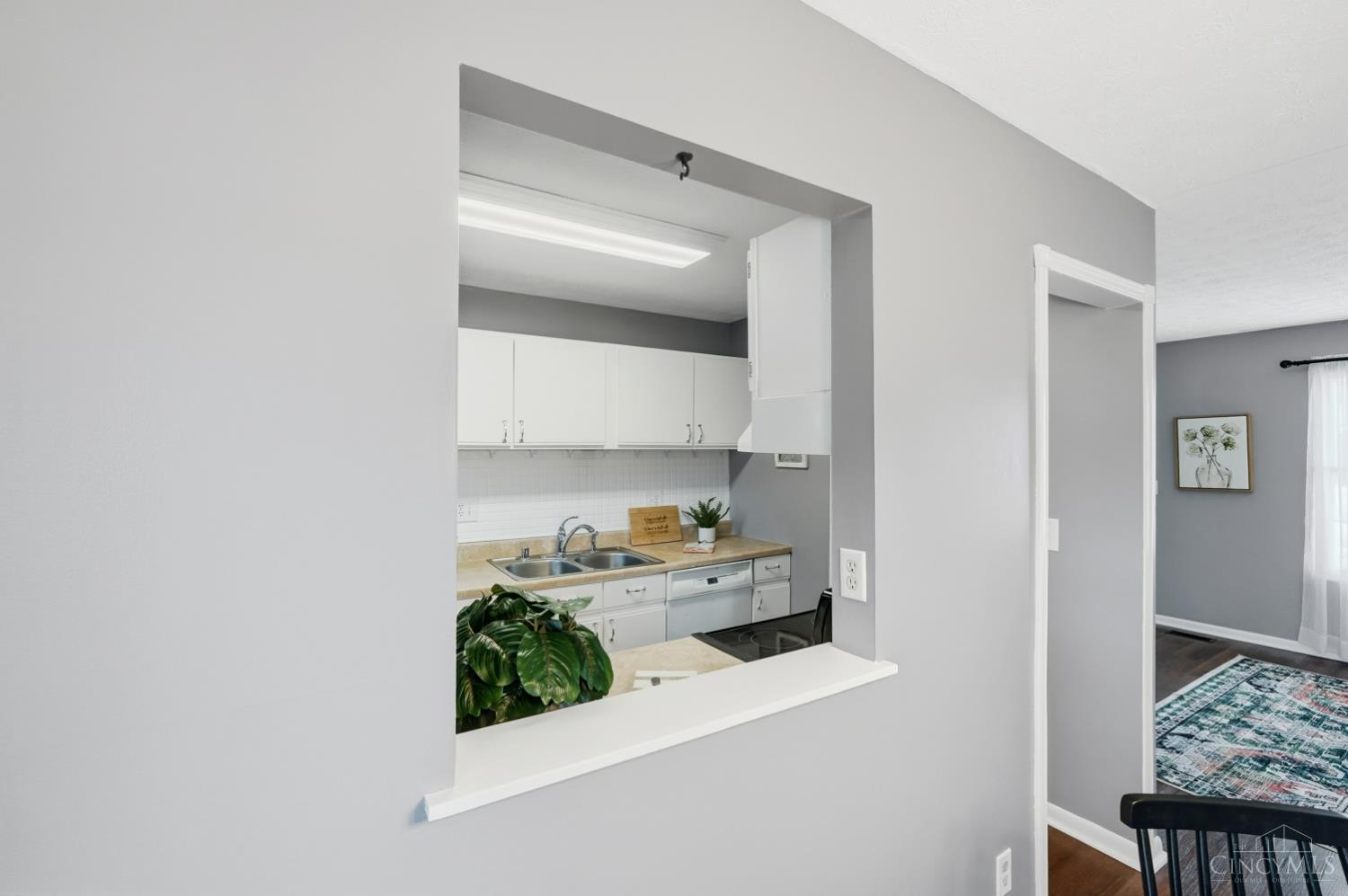 5818 Mount Vernon Drive