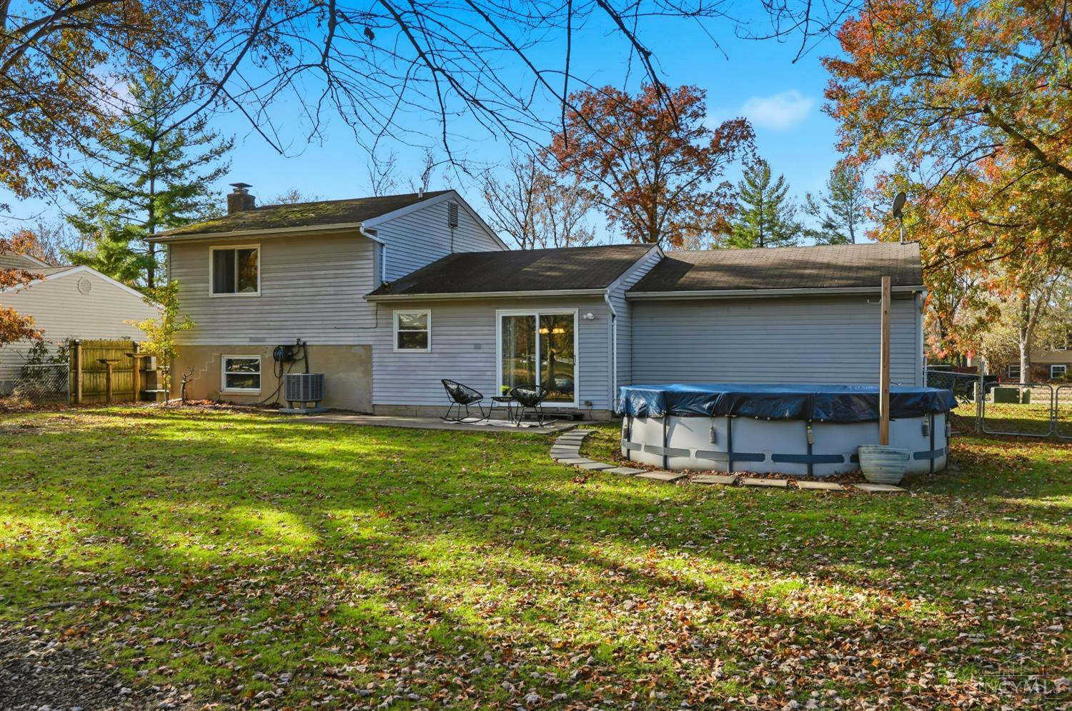 5818 Mount Vernon Drive