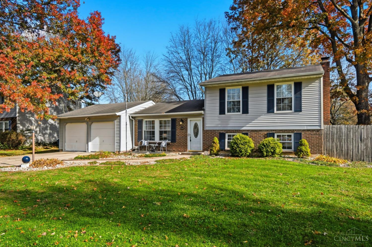 5818 Mount Vernon Drive