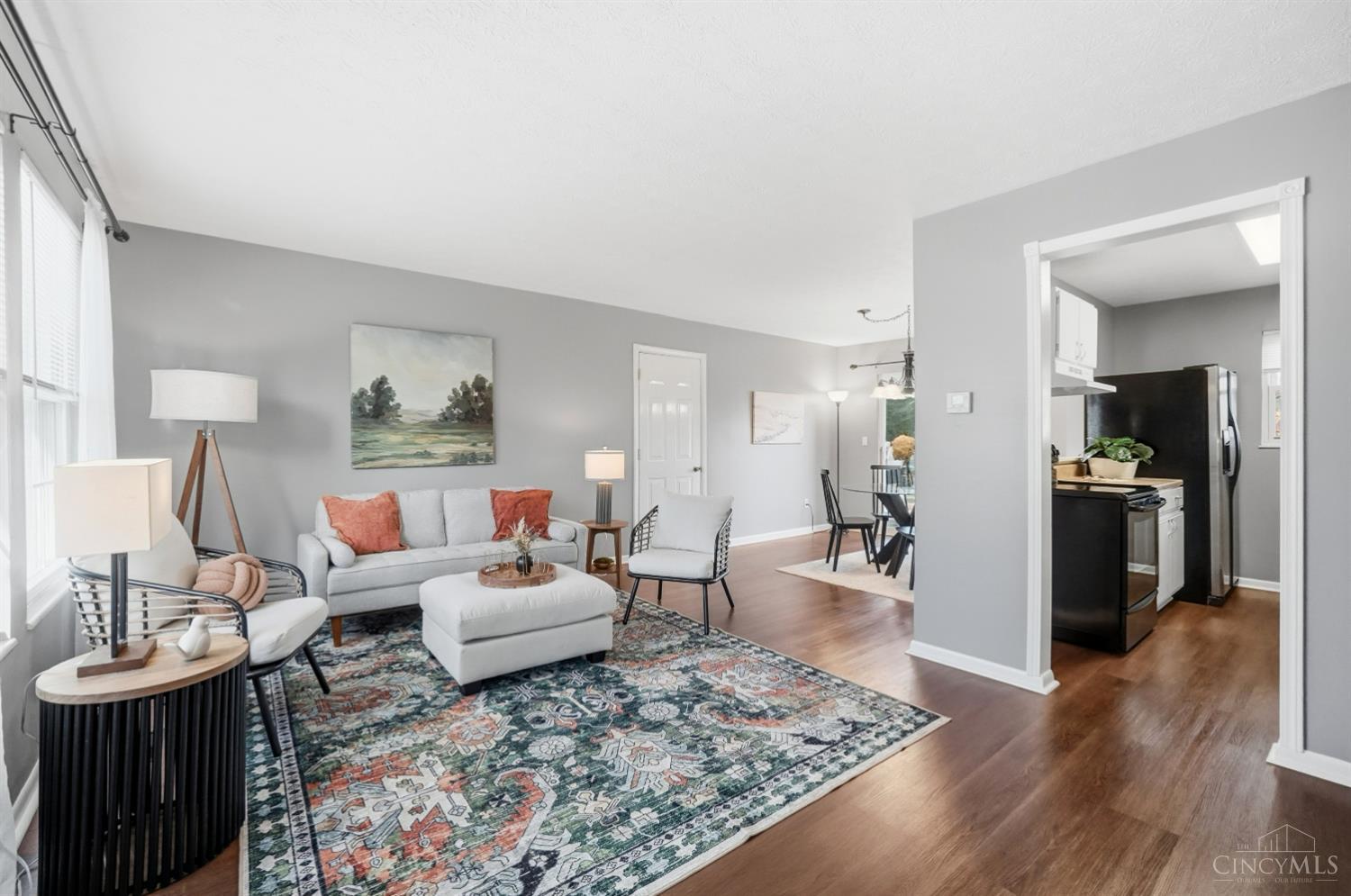 5818 Mount Vernon Drive