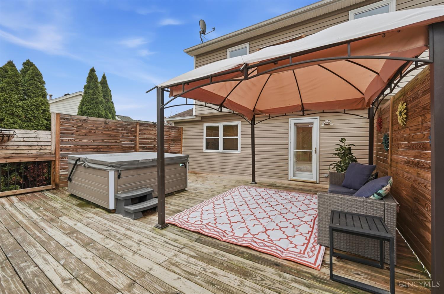 1310 Cross Creek Drive