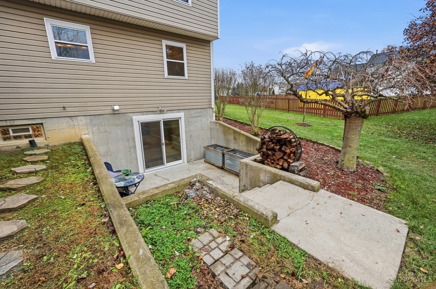 1310 Cross Creek Drive