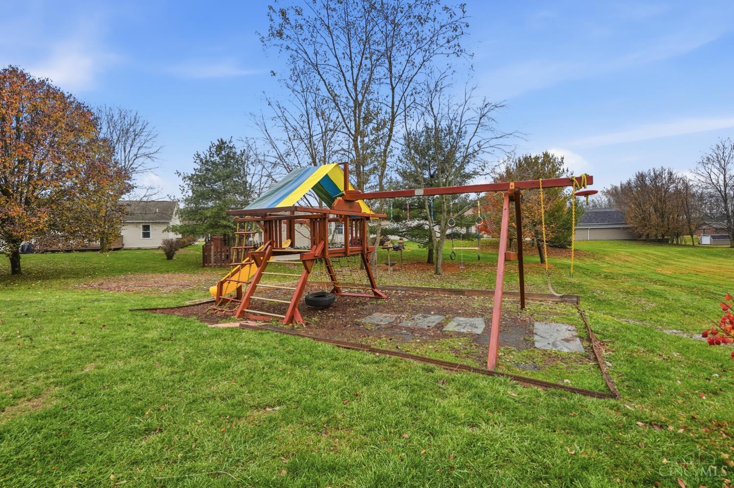 1310 Cross Creek Drive