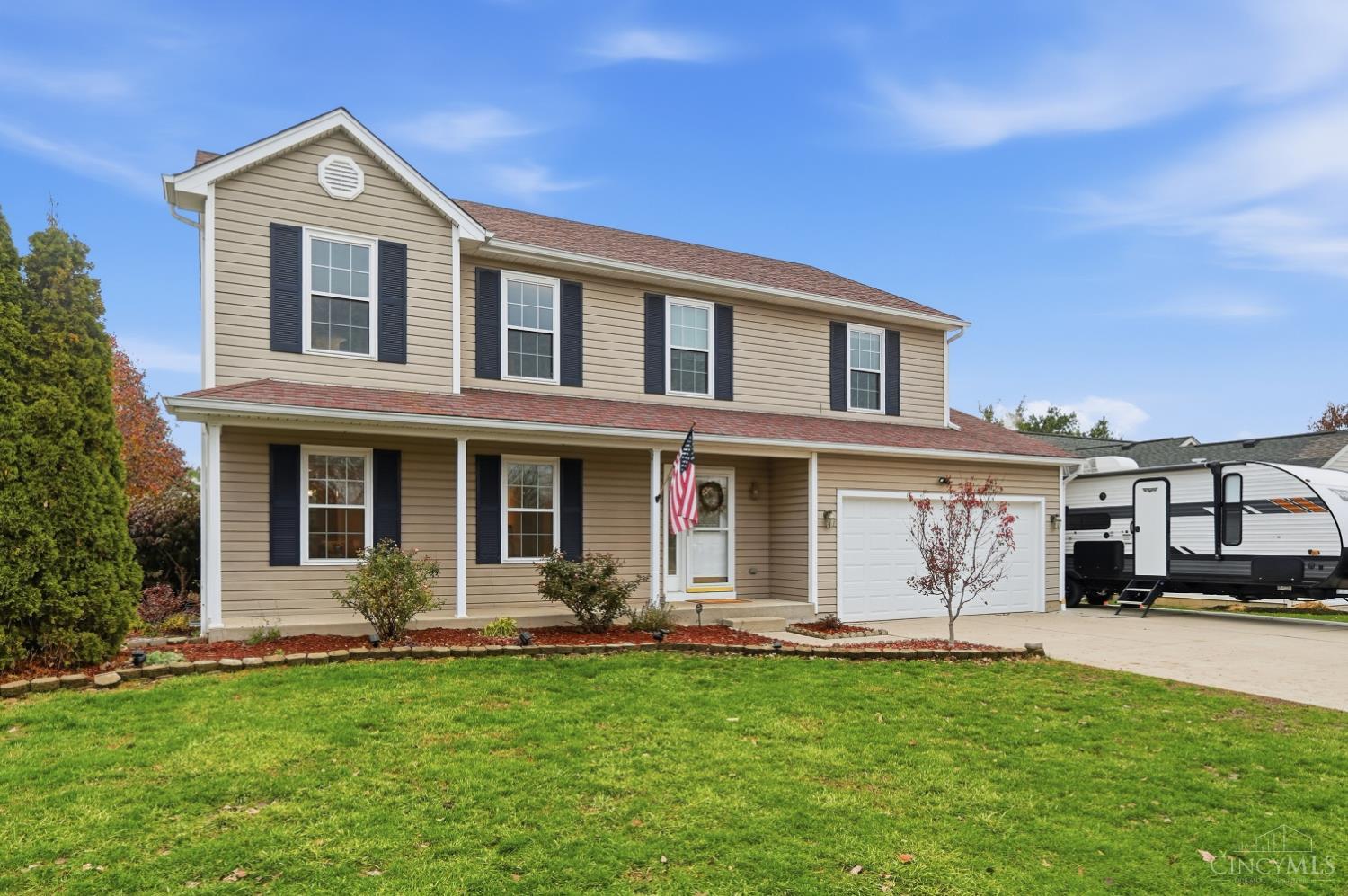 1310 Cross Creek Drive