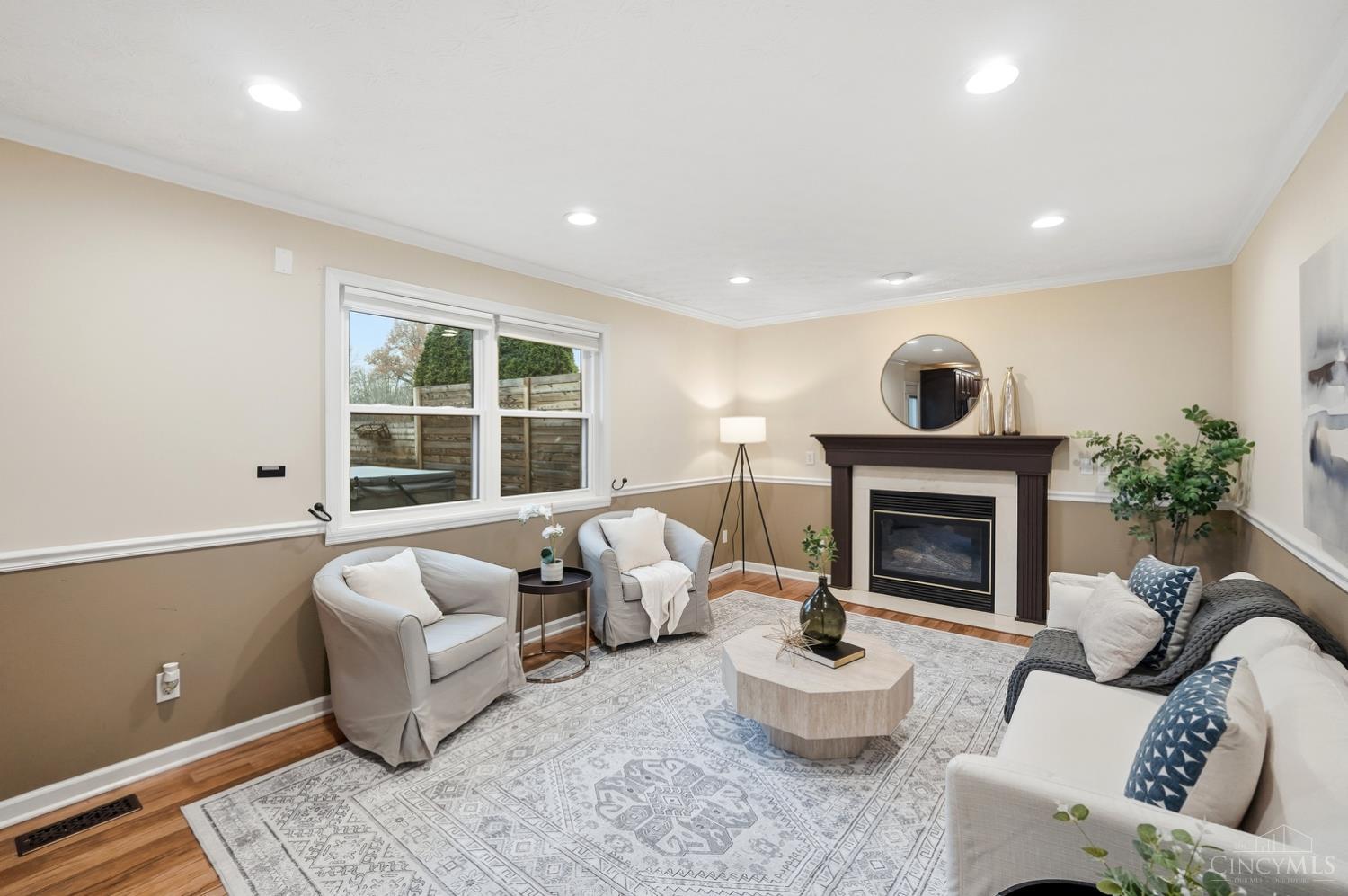 1310 Cross Creek Drive