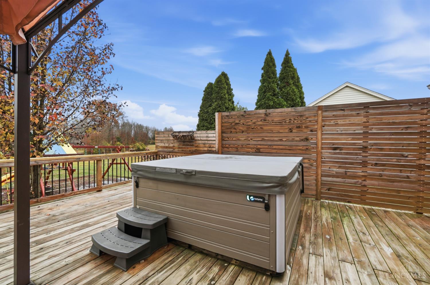 1310 Cross Creek Drive