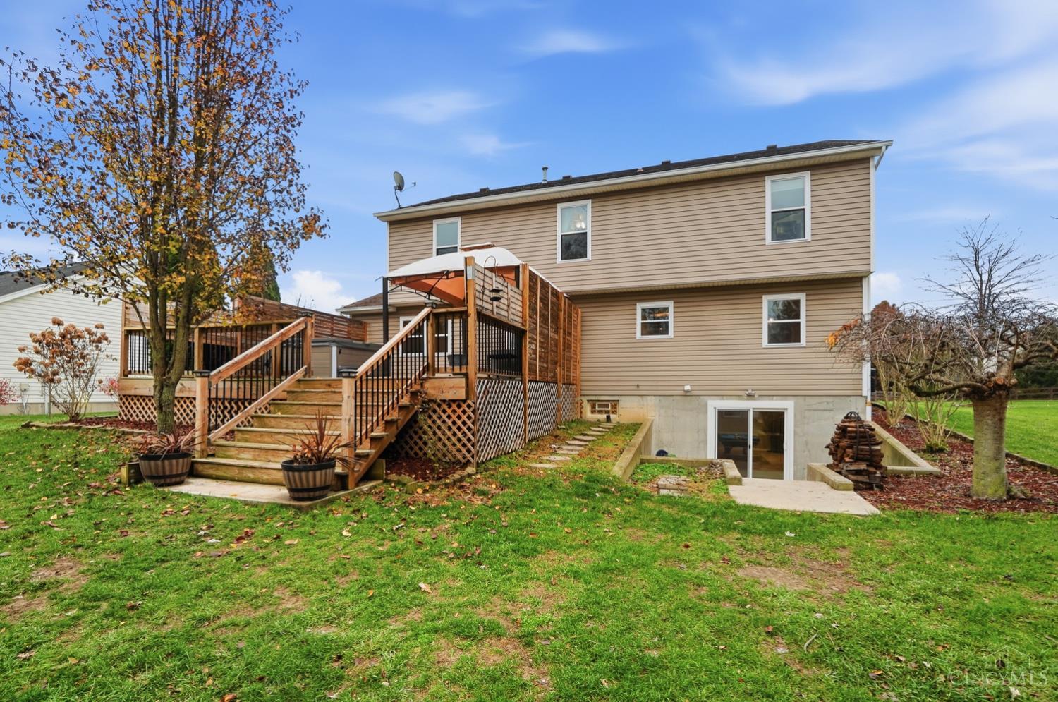 1310 Cross Creek Drive