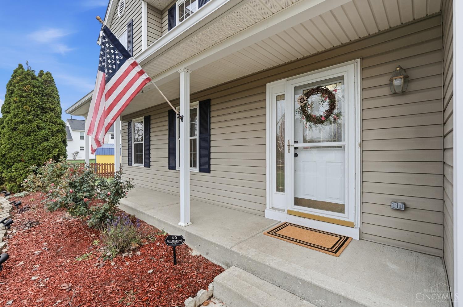 1310 Cross Creek Drive