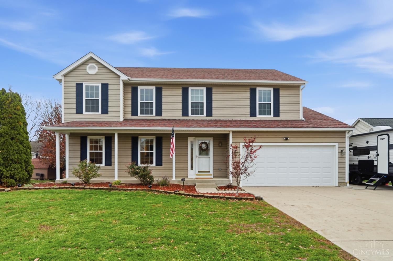 1310 Cross Creek Drive