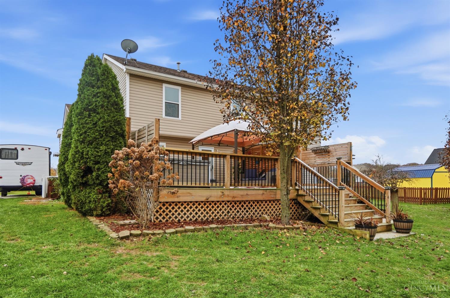 1310 Cross Creek Drive