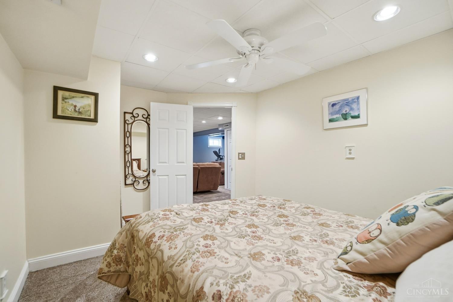 3982 Buck Ridge Drive