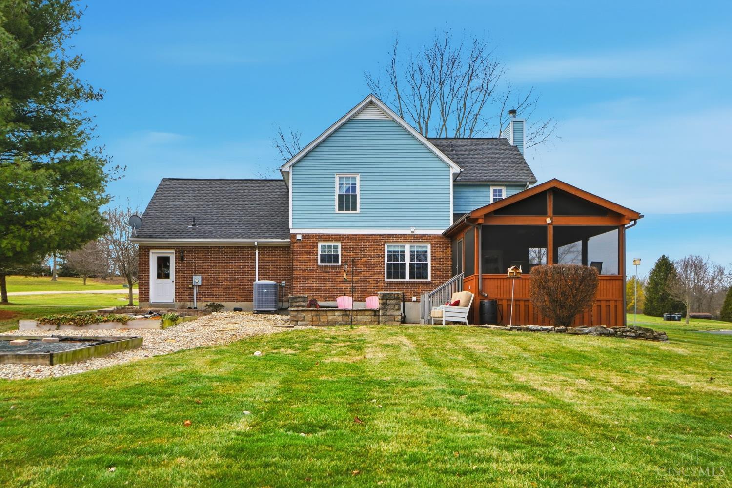 3982 Buck Ridge Drive