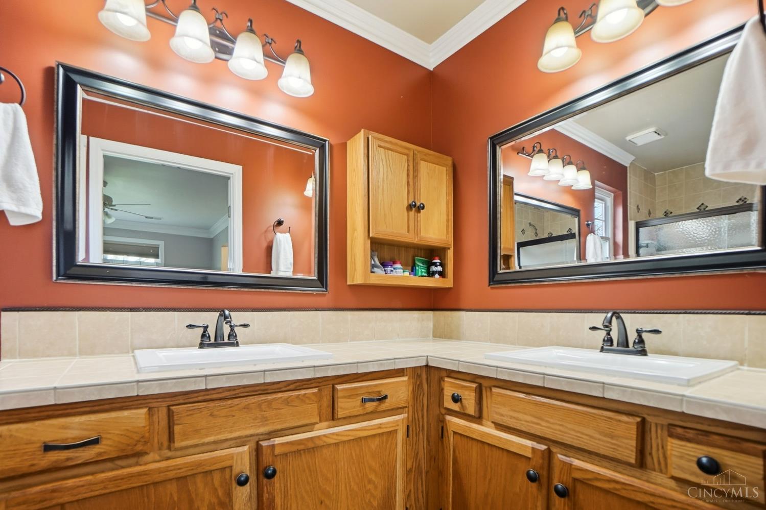 3982 Buck Ridge Drive