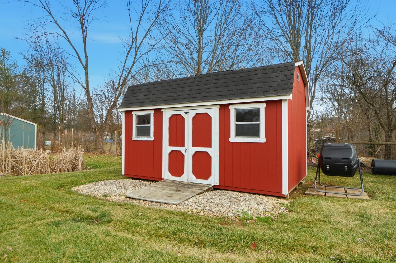 3982 Buck Ridge Drive