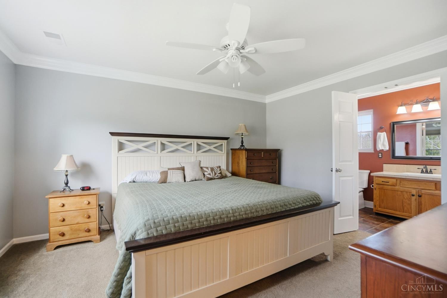 3982 Buck Ridge Drive