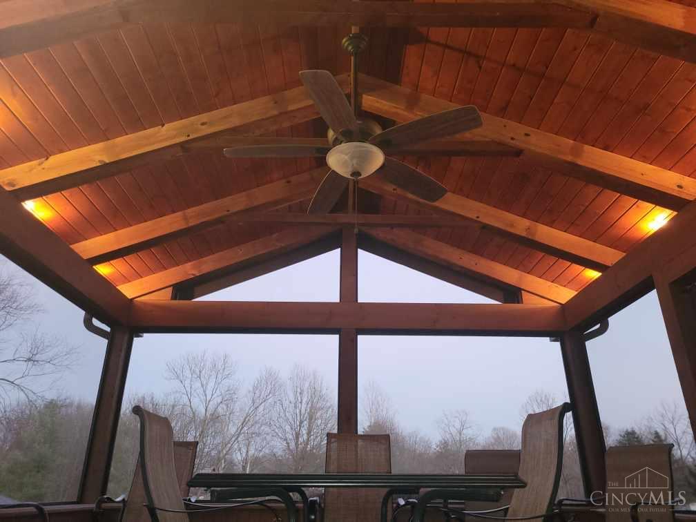 3982 Buck Ridge Drive