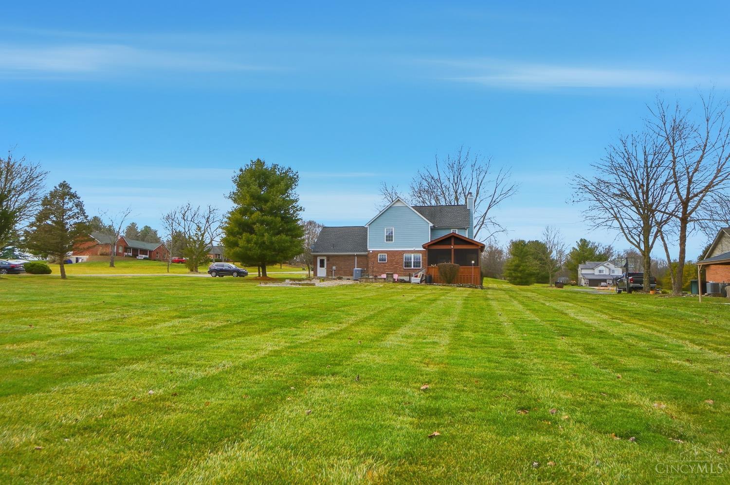 3982 Buck Ridge Drive