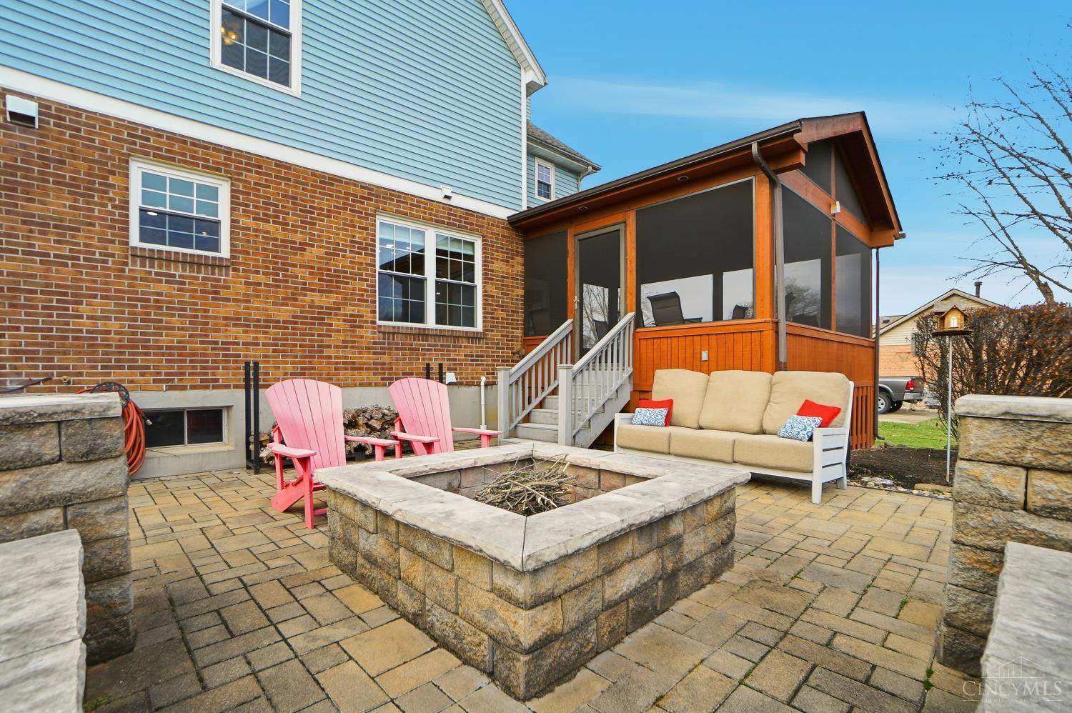 3982 Buck Ridge Drive