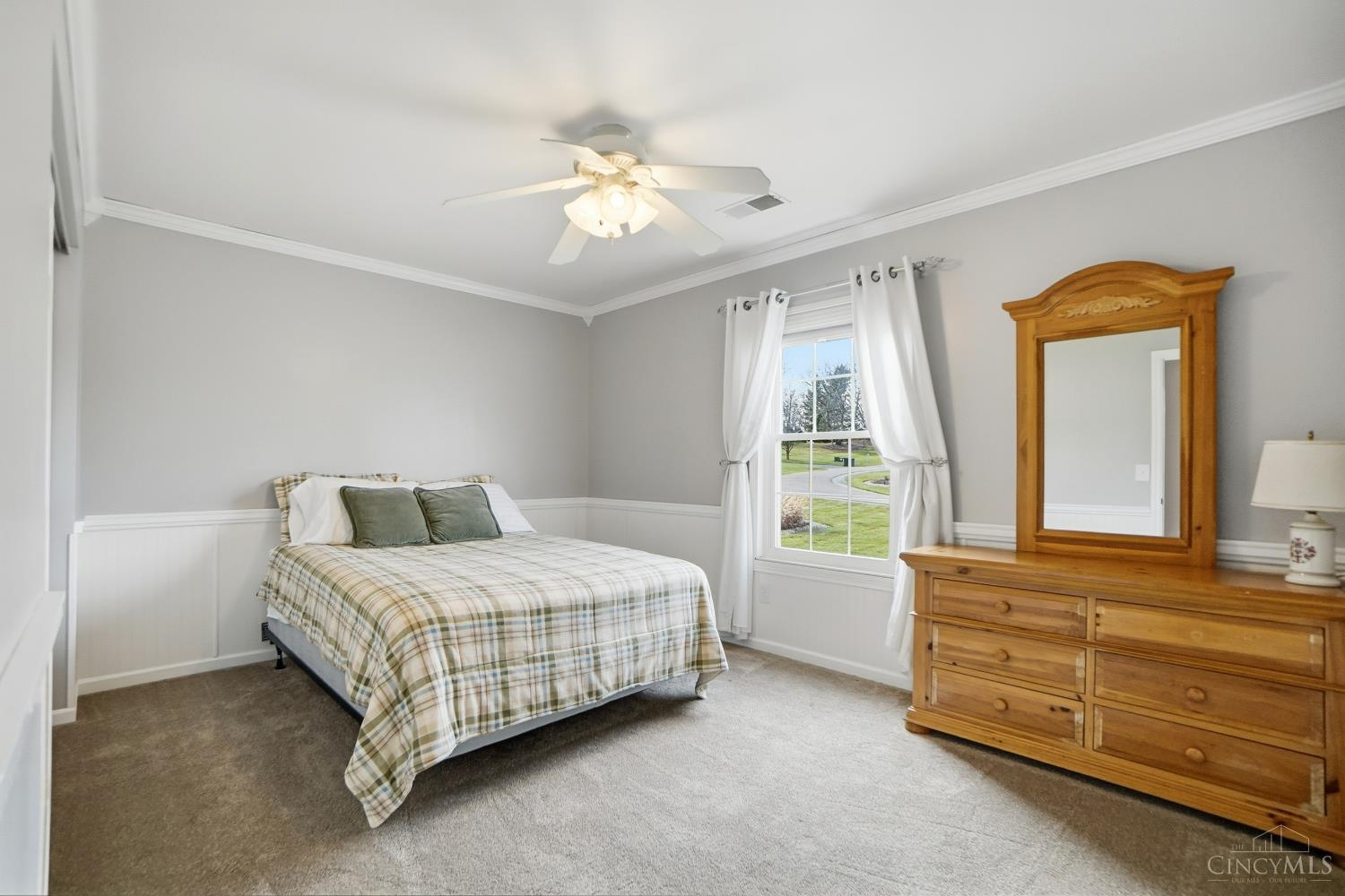 3982 Buck Ridge Drive