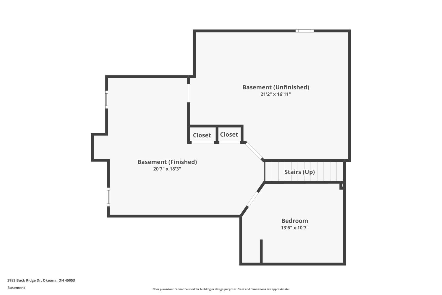 3982 Buck Ridge Drive