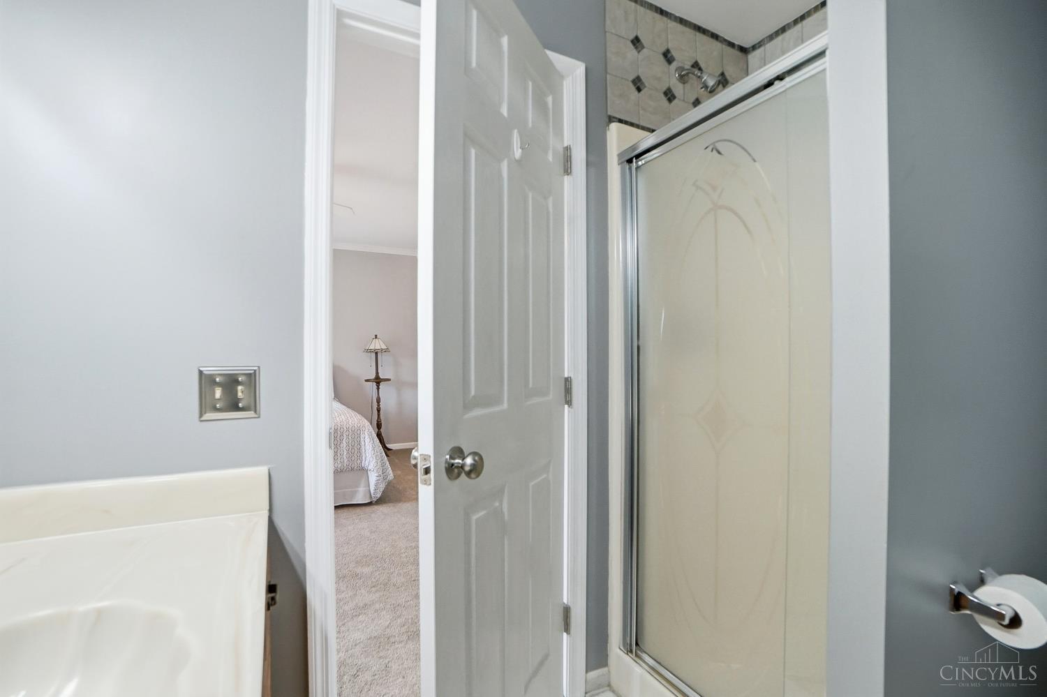 3982 Buck Ridge Drive