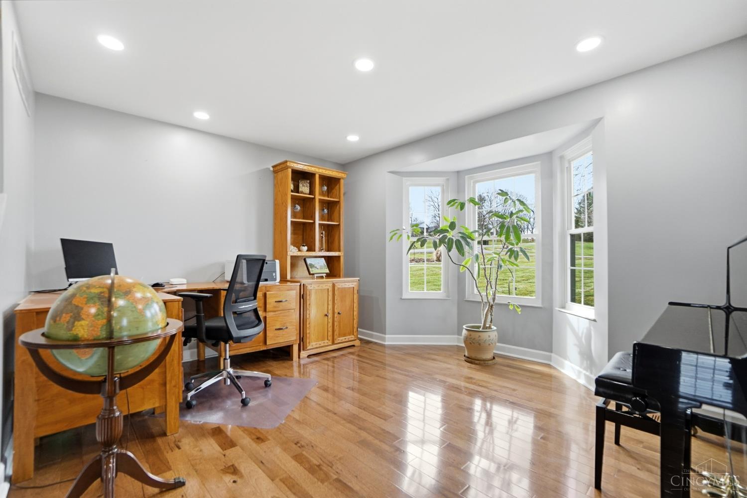 3982 Buck Ridge Drive