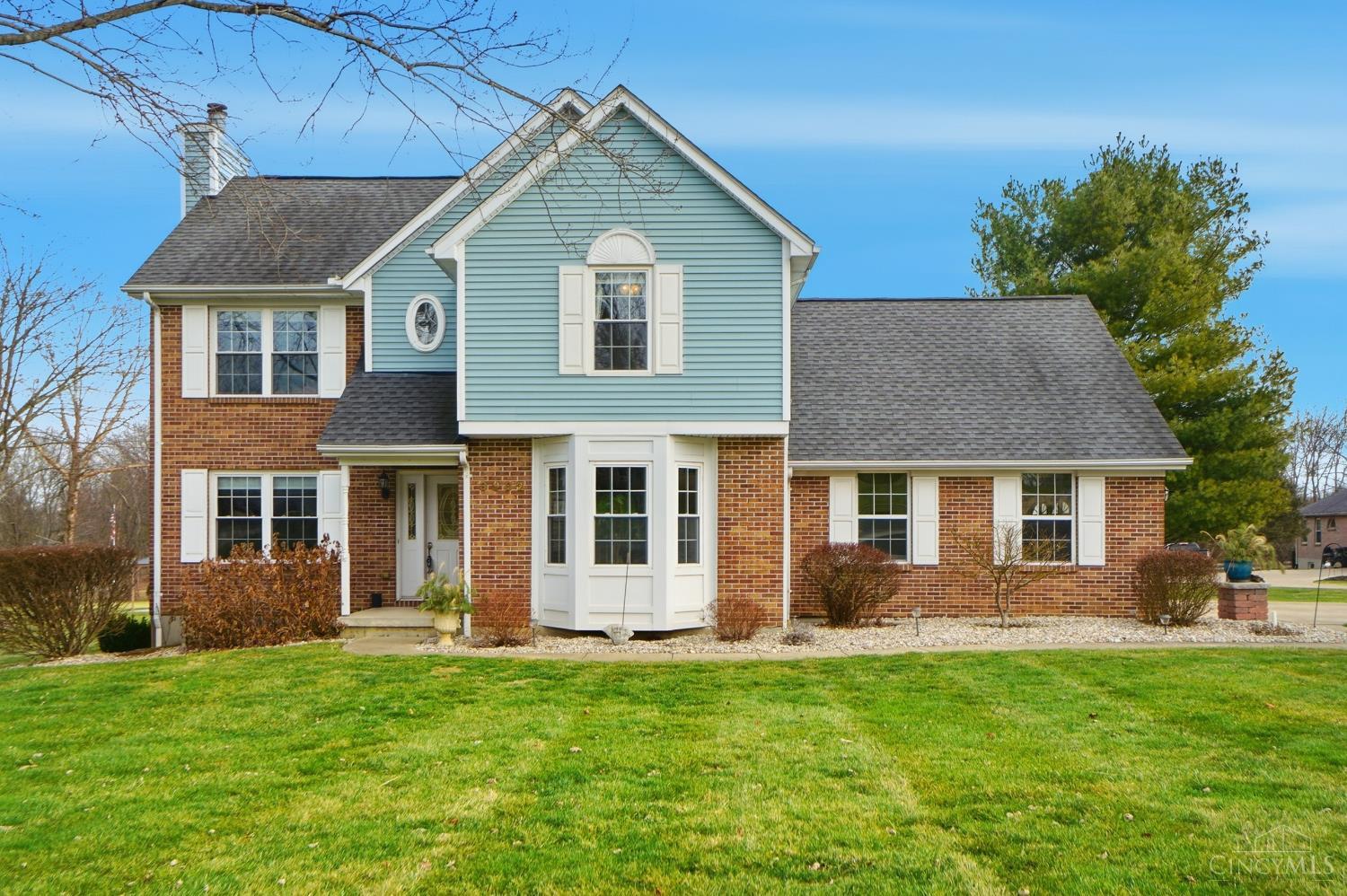 3982 Buck Ridge Drive