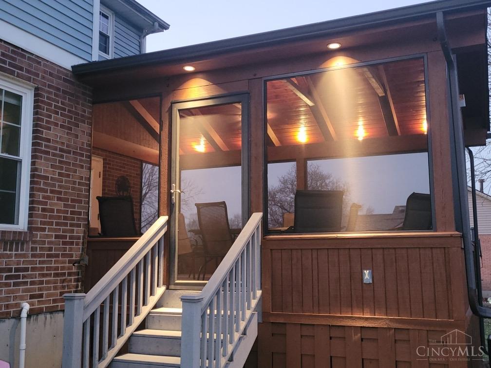 3982 Buck Ridge Drive