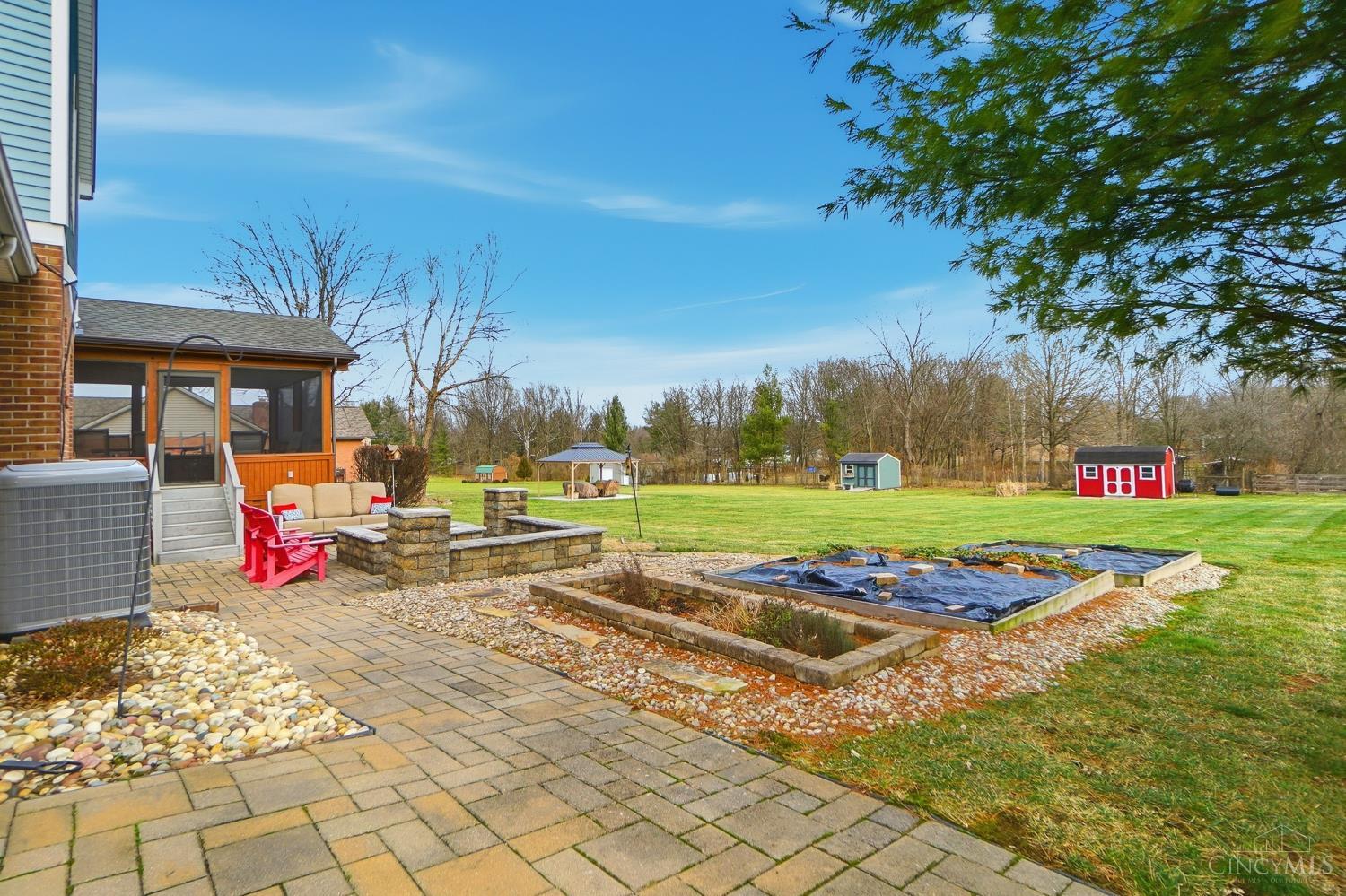 3982 Buck Ridge Drive