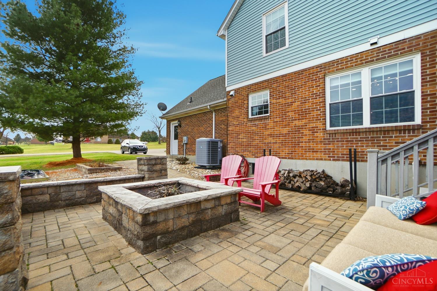 3982 Buck Ridge Drive