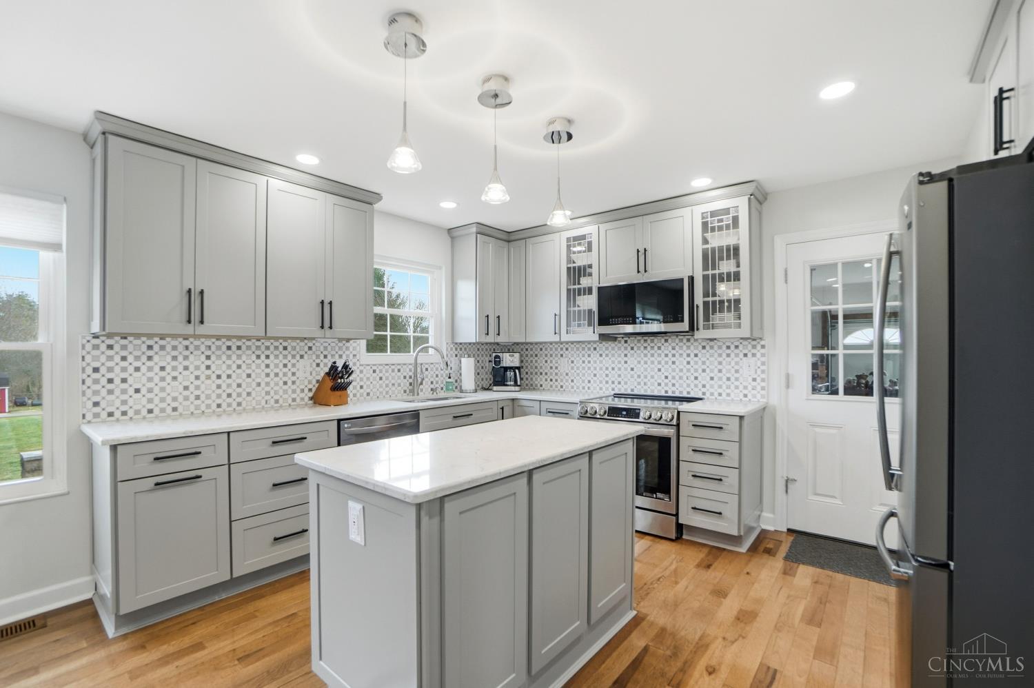 3982 Buck Ridge Drive