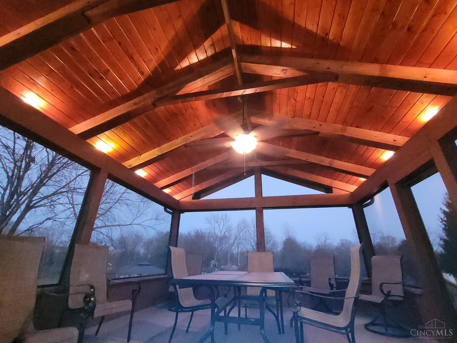 3982 Buck Ridge Drive