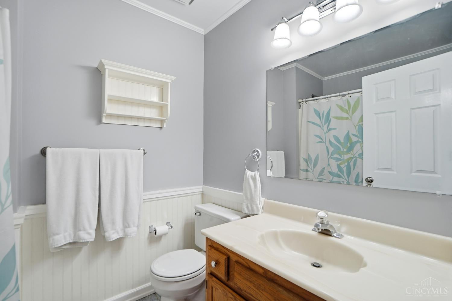 3982 Buck Ridge Drive