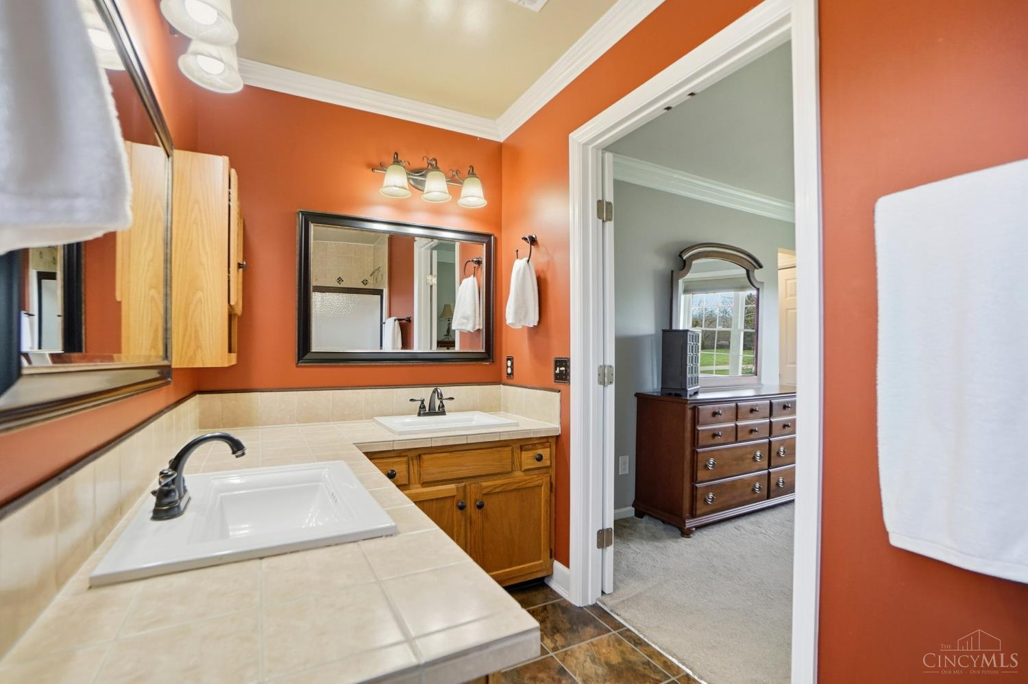 3982 Buck Ridge Drive