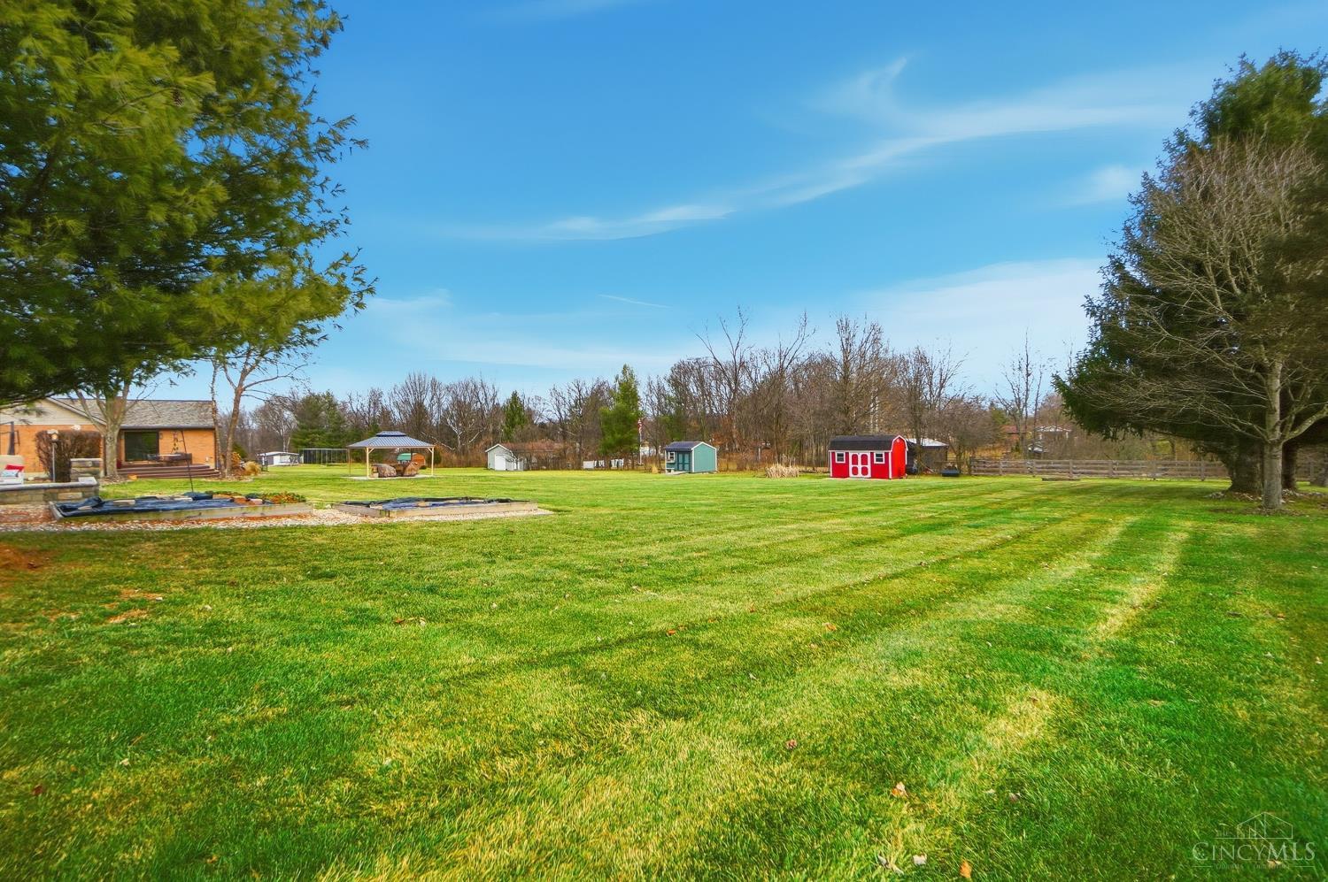 3982 Buck Ridge Drive